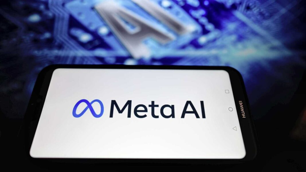 Meta and IBM form AI coalition with 50 companies